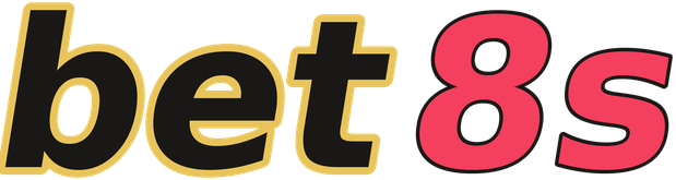 bet8s logo